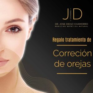 Tarjeta Regalo Tratamiento de Ojeras